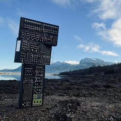 Sounds From The Other Shore