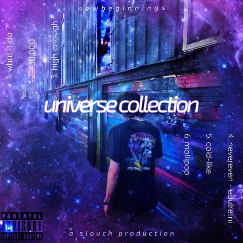 universe collection
