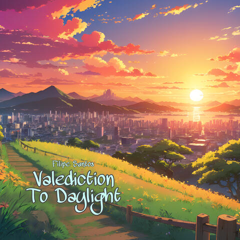 Valediction To Daylight
