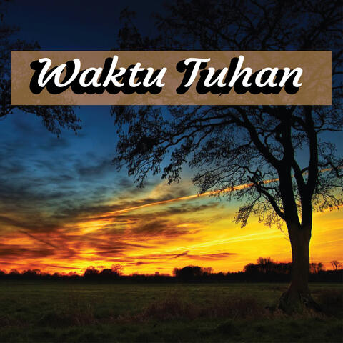 Waktu Tuhan