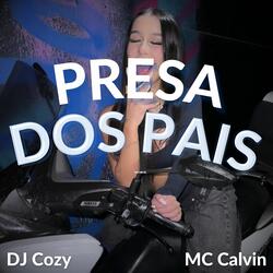Presa dos Pais
