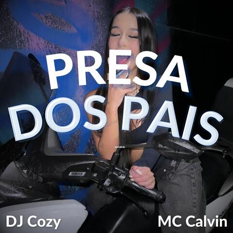 Presa dos Pais