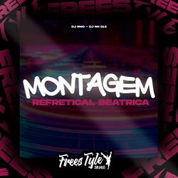 Montagem Refretical Beatrica