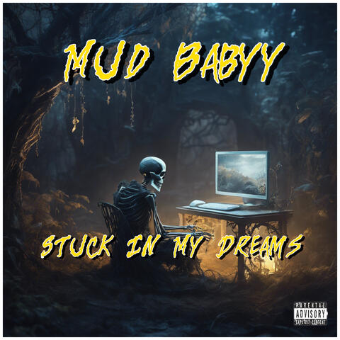 Stuck In My Dreams