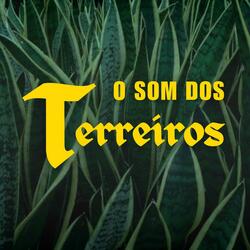 A Espada De Ogum