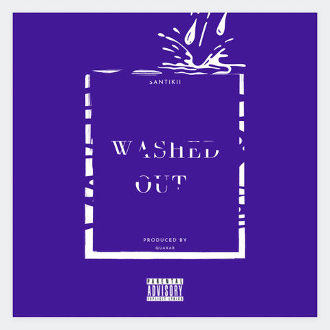 Washed Out