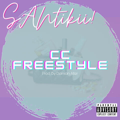 CC Freestyle
