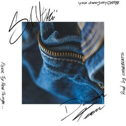 DENiM TEARS