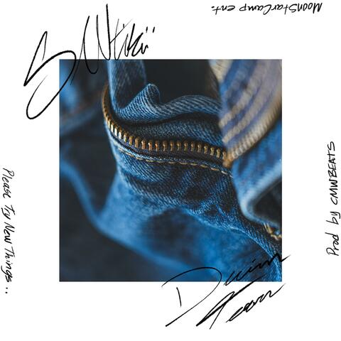 DENiM TEARS