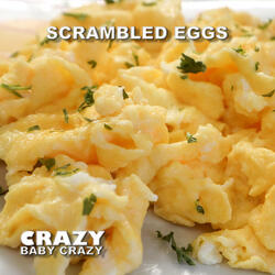 Scrambled Eggs