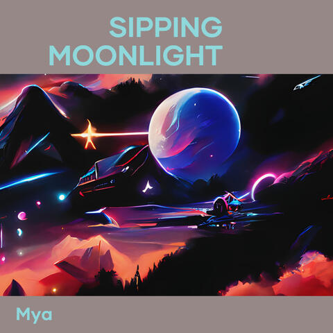 Sipping Moonlight