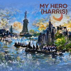 My Hero (Harris)