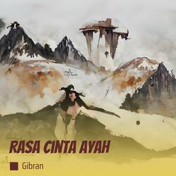 Rasa cinta ayah