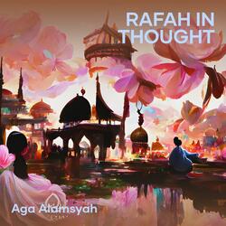 Rafah in thought