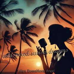 whispered sunset dreams