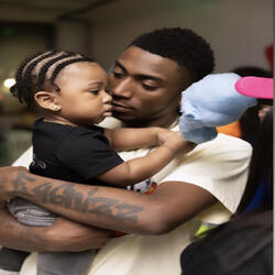 Letter To My Son