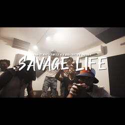 Savage Life