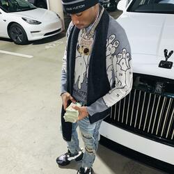 Dripped Out