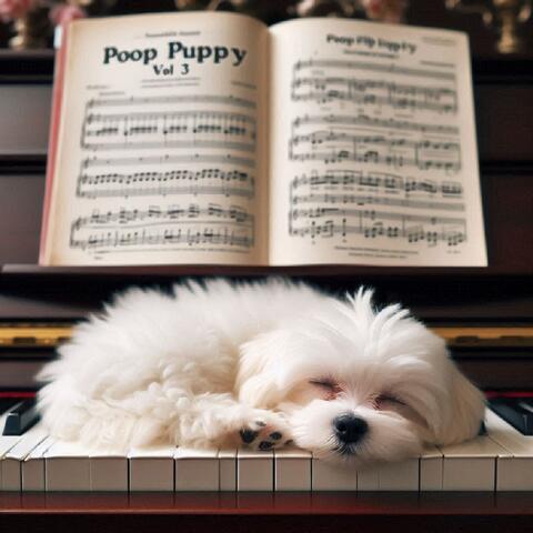 ﻿Poop puppy Vol.03