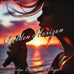 Golden Horizon