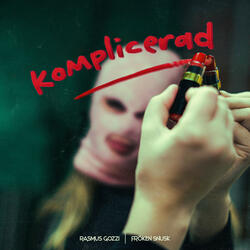 KOMPLICERAD