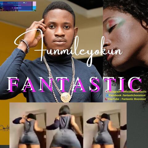 Funmileyokun