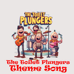 The Toilet Plungers Theme Song