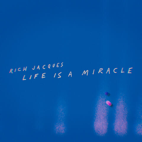 Life Is A Miracle