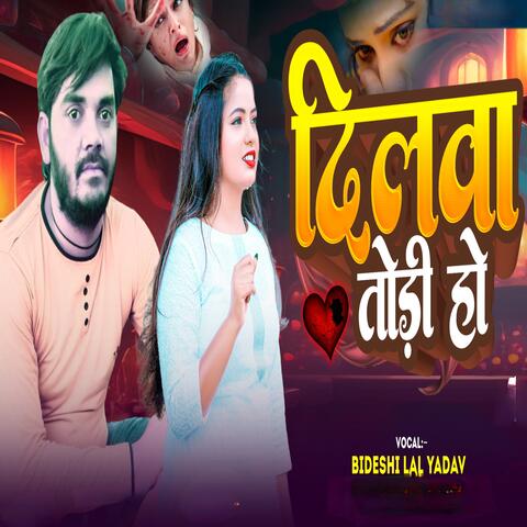 Dilwa Todi Ho