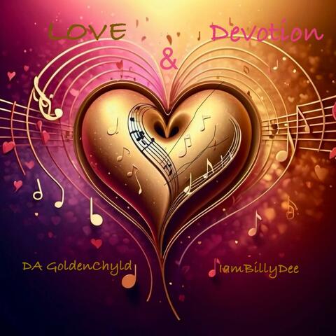 Love and devotion