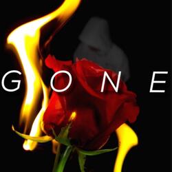 GONE