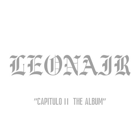 Capitulo ll The Album