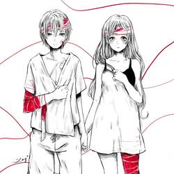 The Disease Called Love