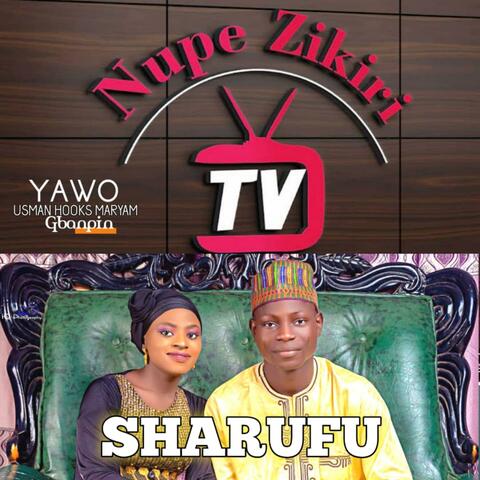 ZIKIRI YAWO USMAN GBANPIN