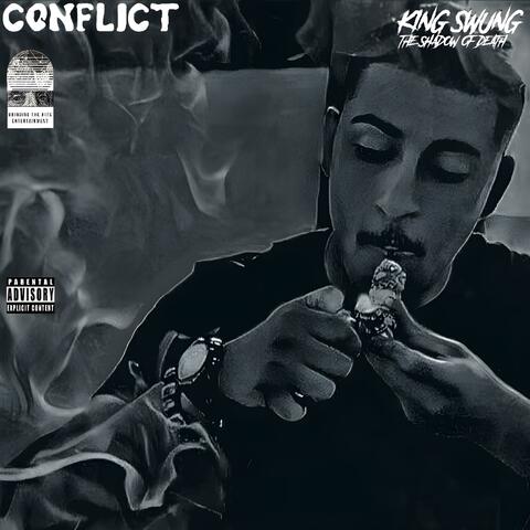 CONFLICT
