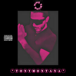 TONY MONTANA