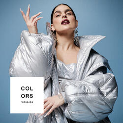 VITAMINA D - A COLORS SHOW