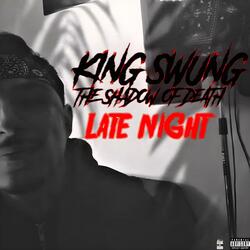 LATE NIGHT