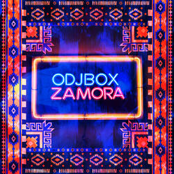 Zamora