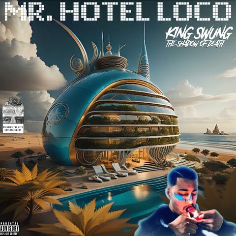 MR. HOTEL LOCO