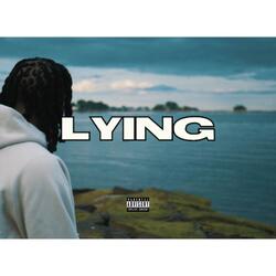 Lying