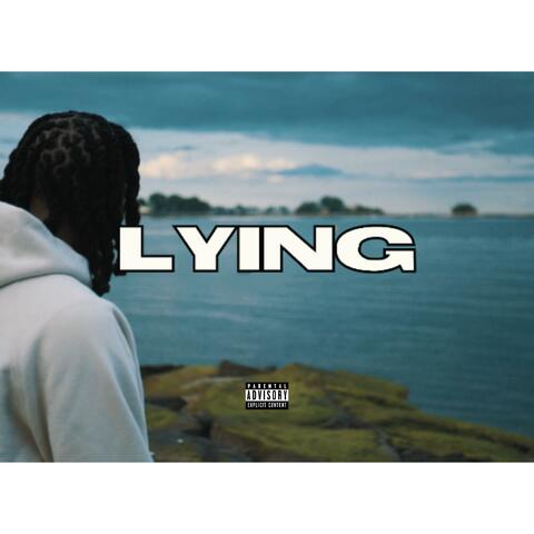 Lying