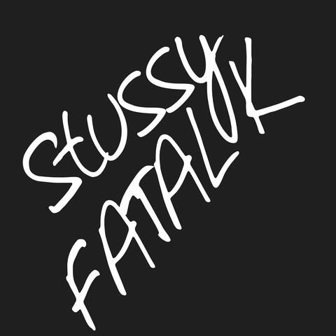 Stussy