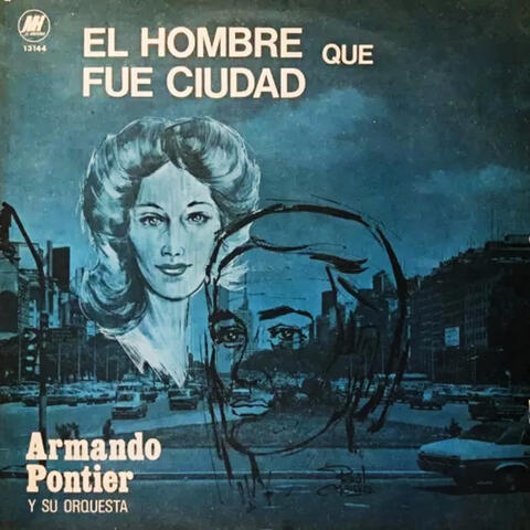 El Hombre Que Fue Ciudad