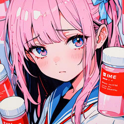 Overdose Love