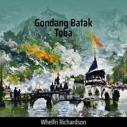 Gondang Batak Toba