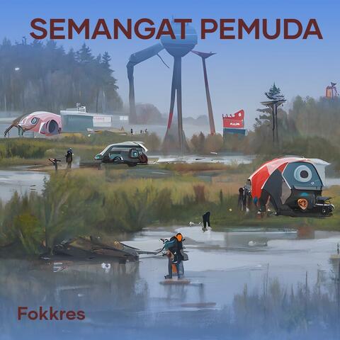 Semangat Pemuda