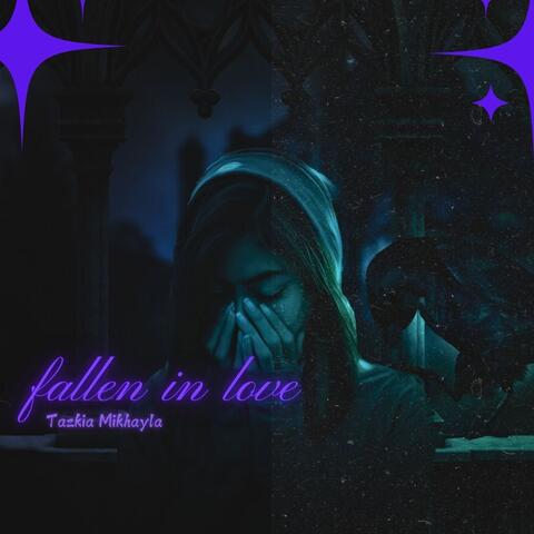 fallen in love