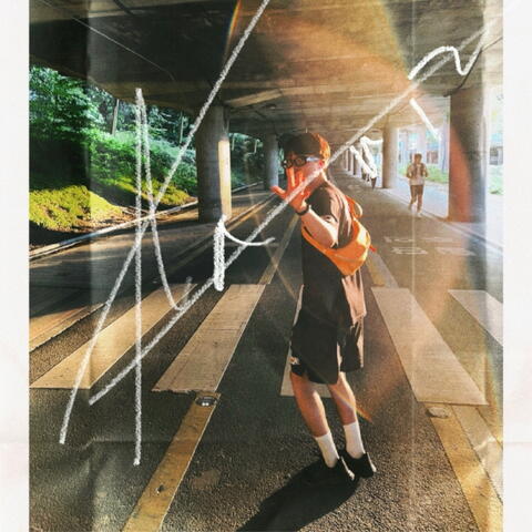 Things I want to say through Running