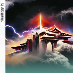 Glazing From the Stars